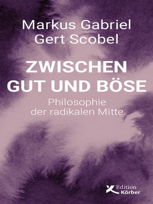 cover image of Zwischen Gut und Böse